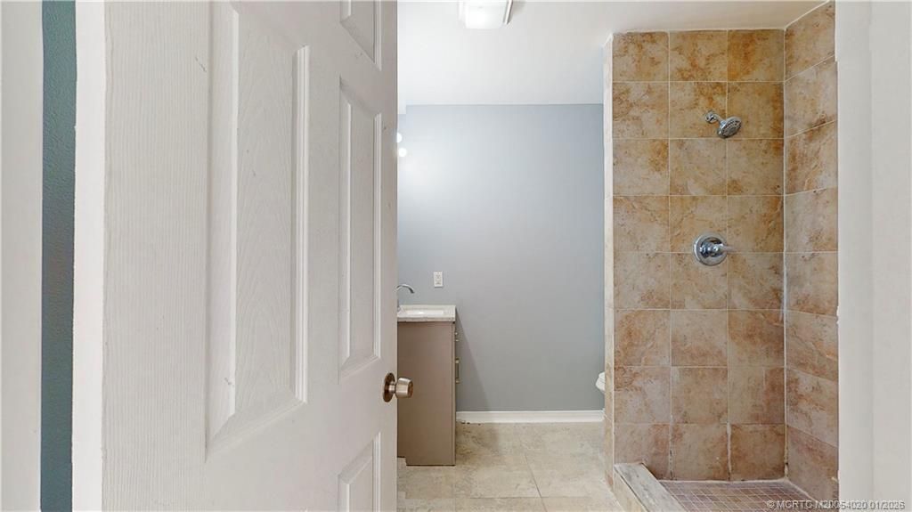 Photo of 5205 Fort Pierce Boulevard, Fort Pierce, FL 34951 (MLS # M20054020)