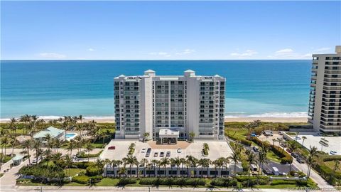 Photo of 8650 S Ocean Drive #LN6, Jensen Beach, FL 34957 (MLS # M20054174)
