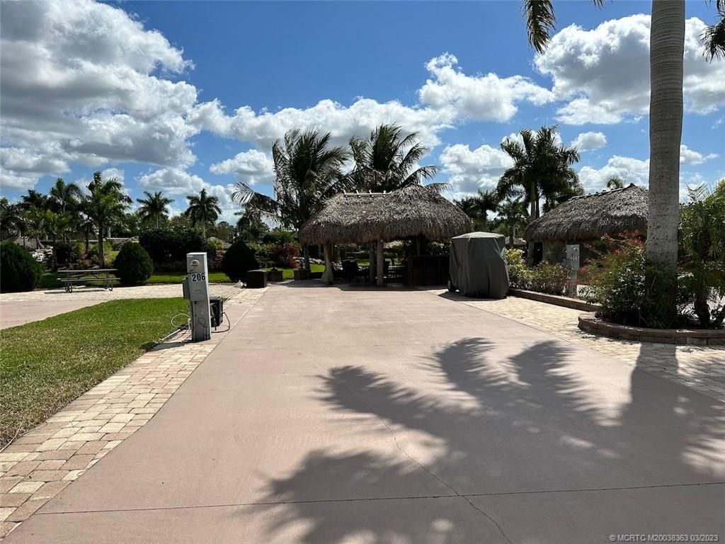 Photo of 206 NW Hazard Way, Port Saint Lucie, FL 34986 (MLS # M20038363)