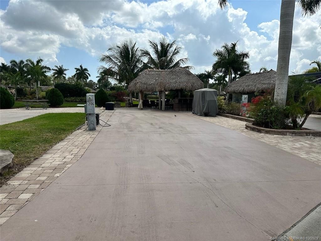 Photo of 206 NW Hazard Way, Port Saint Lucie, FL 34986 (MLS # M20038363)