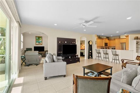 Photo of 1493 SE Prestwick Lane #9B, Port Saint Lucie, FL 34952 (MLS # M20053776)