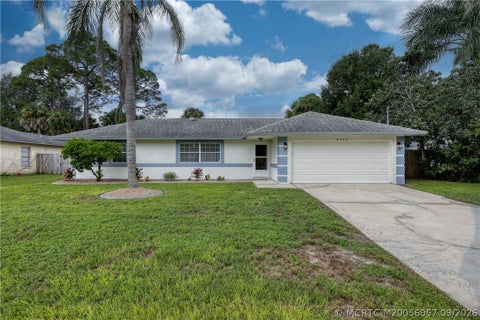 Homes For Sale - 6800 Spring Street<br/> Brevard County, Cocoa, FL 32927