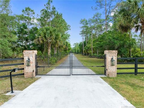 Photo of 0 SW Ludlum Street, Palm City, FL 34990 (MLS # M20050447)