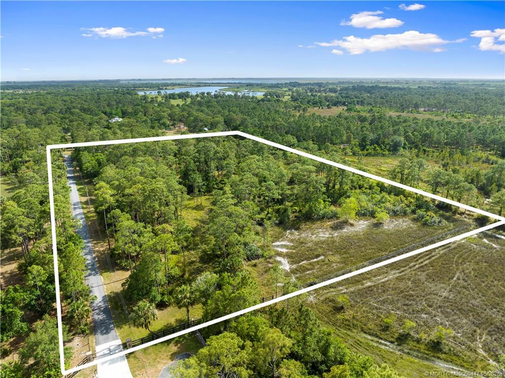 Palm City, Florida 34990, United States, ,Land,Active,122237