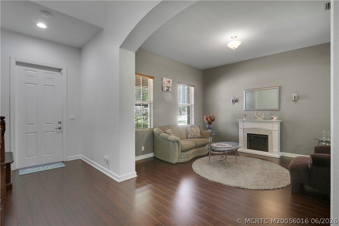 5413 SW Honeysuckle Court