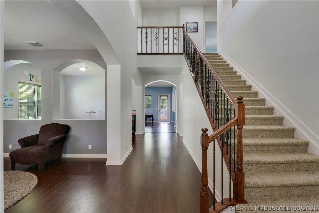 5413 SW Honeysuckle Court