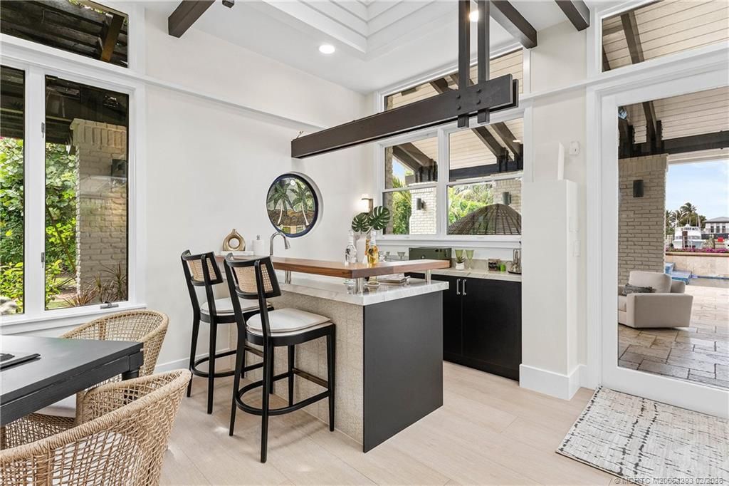 Photo of 6639 SE South Marina Way, Stuart, FL 34996 (MLS # M20054293)