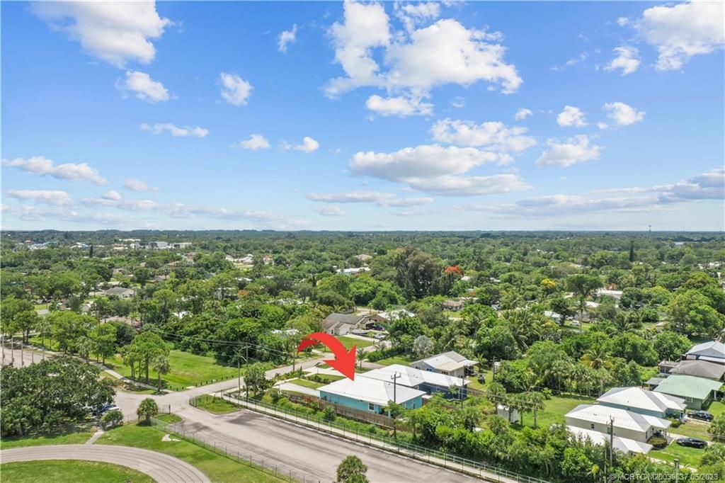 Photo of 4786 SE Horizon Avenue, Stuart, FL 34997 (MLS # M20039837)