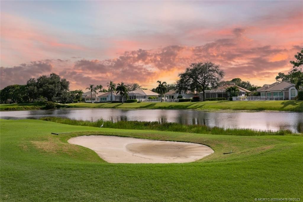 Photo of 2042 SW Bradford Place, Palm City, FL 34990 (MLS # M20040476)