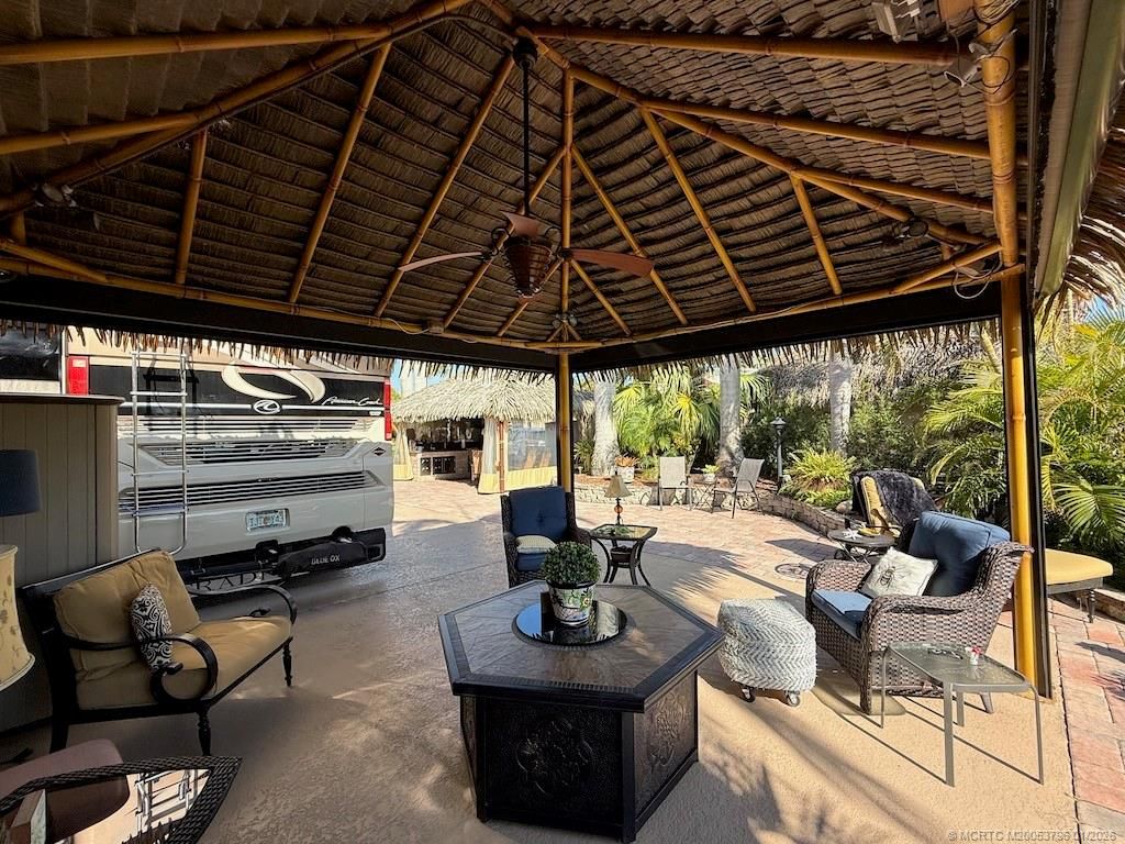 Photo of 462 NW Sandtrap Lane, Port Saint Lucie, FL 34986 (MLS # M20053796)