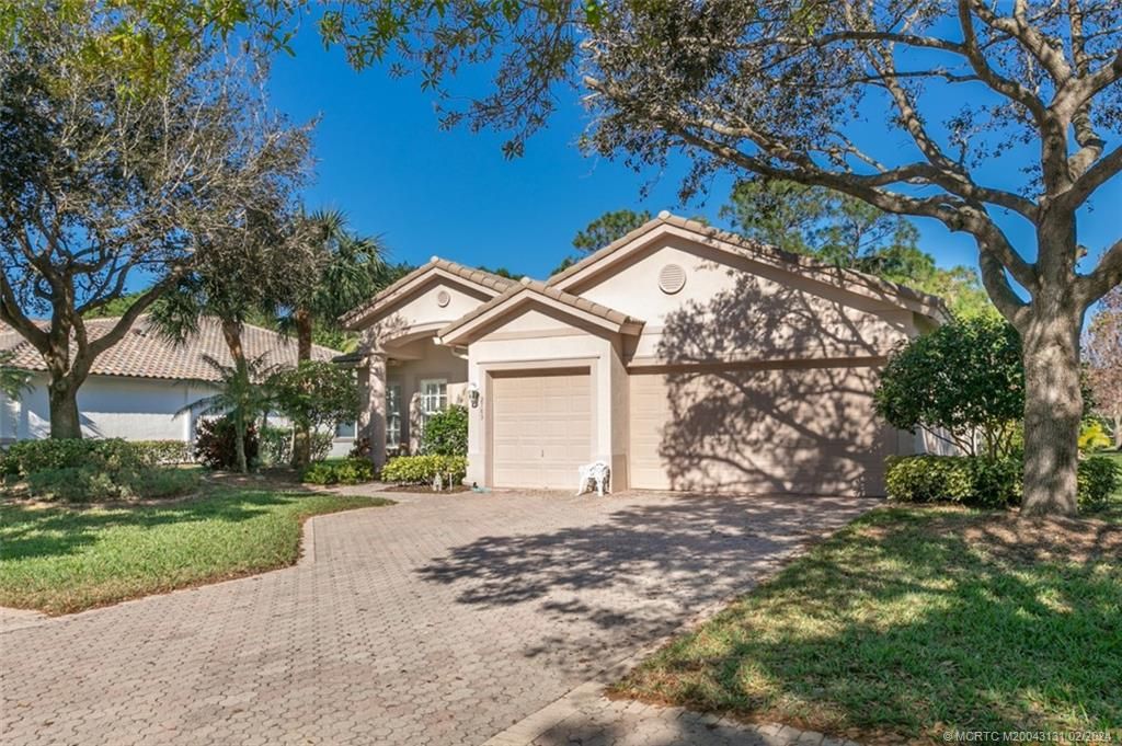 Photo of 2783 SW Bear Paw Trail, Palm City, FL 34990 (MLS # M20043131)