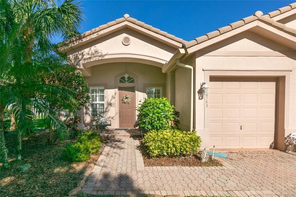 Photo of 2783 SW Bear Paw Trail, Palm City, FL 34990 (MLS # M20043131)