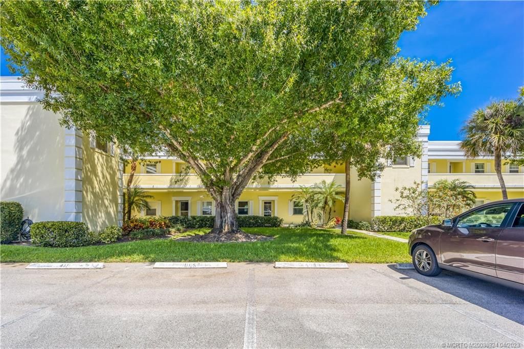 Photo of 1600 SE St Lucie Boulevard #404, Stuart, FL 34996 (MLS # M20038924)