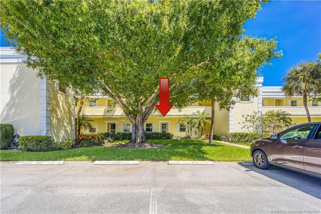 Photo of 1600 SE St Lucie Boulevard #404, Stuart, FL 34996 (MLS # M20038924)