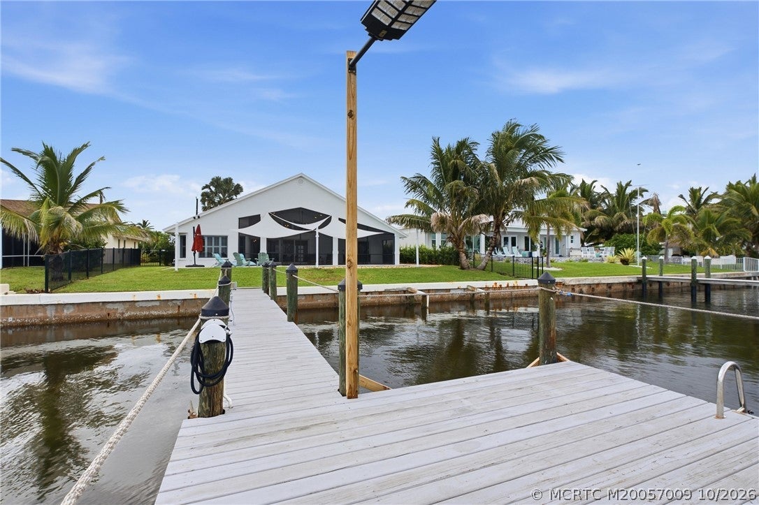 1705 Bayshore Drive