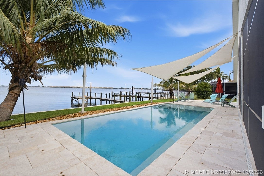 1705 Bayshore Drive