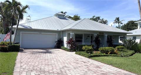 Photo of 4586 SE Manatee Terrace, Stuart, FL 34997 (MLS # M20056399)