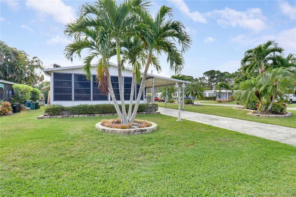Photo of 2592 SE Milky Way, Stuart, FL 34997 (MLS # M20049128)