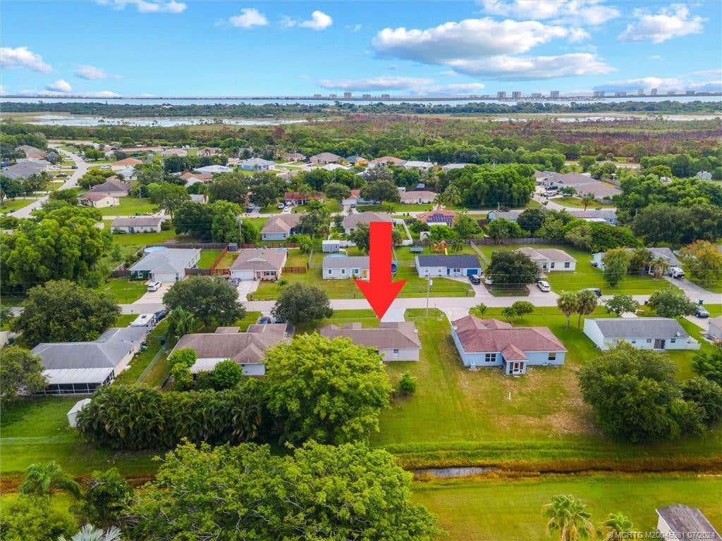 Photo of 2234 SE Friendship Street, Port Saint Lucie, FL 34952 (MLS # M20045981)