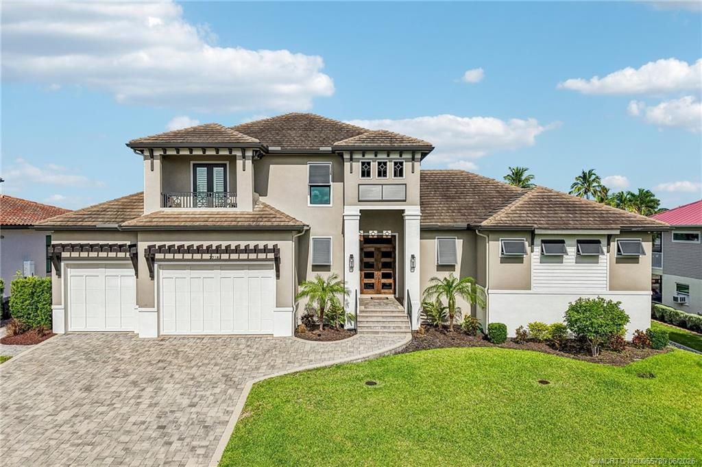 Photo of 27182 Harbor Drive, Bonita Springs, FL 34135 (MLS # M20055780)