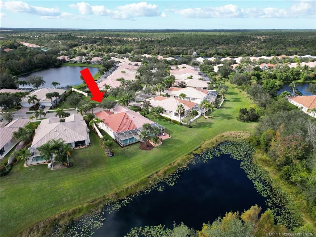 Photo of 8457 SE Retreat Drive, Hobe Sound, FL 33455 (MLS # M20052793)