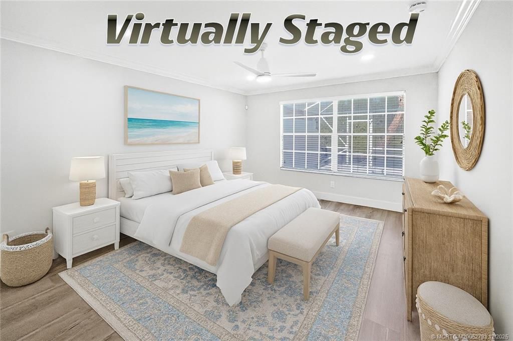 Photo of 8457 SE Retreat Drive, Hobe Sound, FL 33455 (MLS # M20052793)