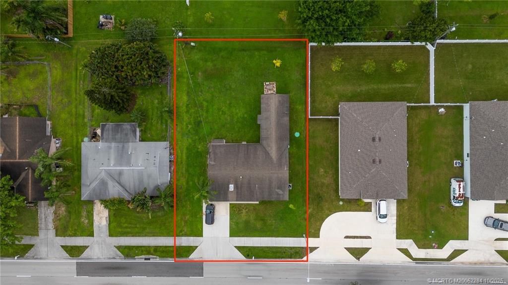 Photo of 530 SW Prima Vista Boulevard, Port Saint Lucie, FL 34983 (MLS # M20052284)