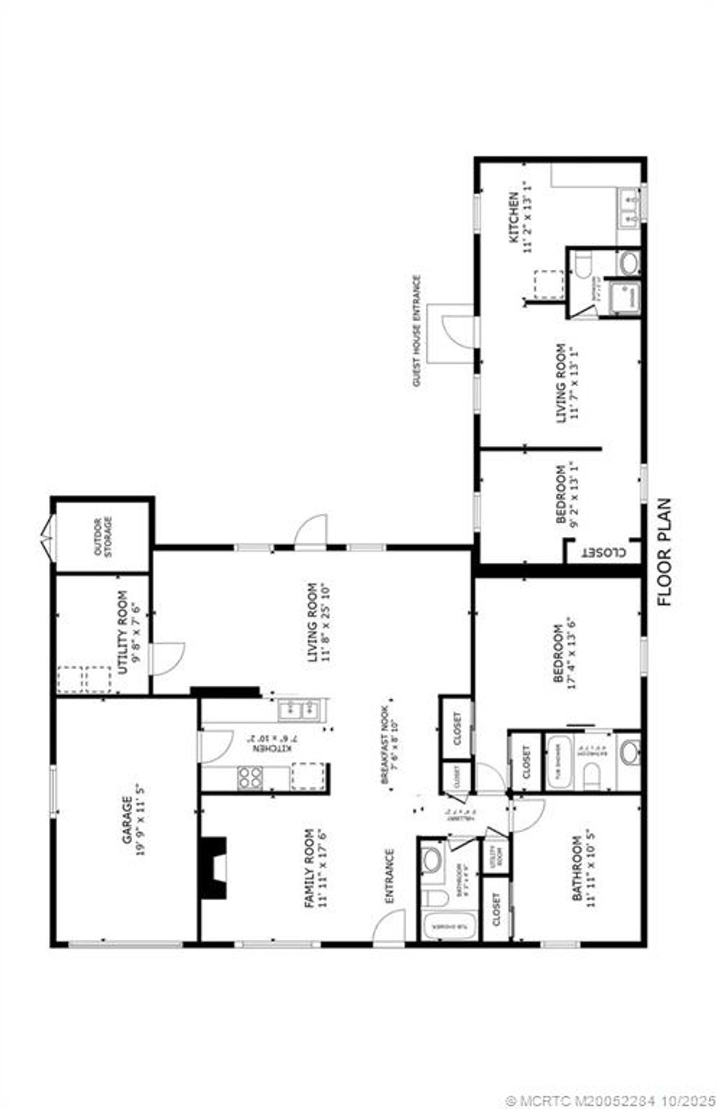 Photo of 530 SW Prima Vista Boulevard, Port Saint Lucie, FL 34983 (MLS # M20052284)