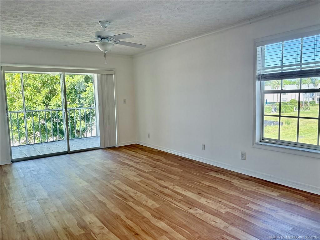Photo of 802 SE Central Parkway #14, Stuart, FL 34994 (MLS # M20055492)