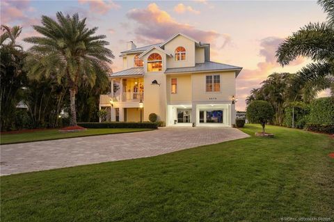 Photo of 5675 SE Orange Street, Stuart, FL 34997 (MLS # M20055371)