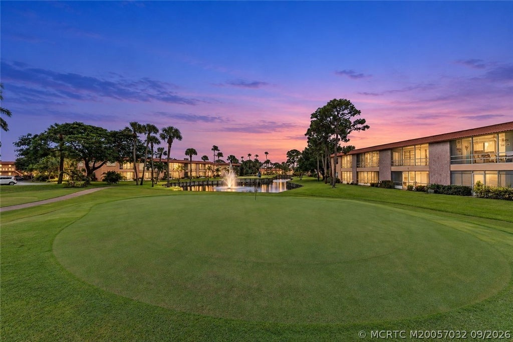 Photo of 1905 SW Palm City Road #3D, Stuart, FL 34994 (MLS # M20057032)