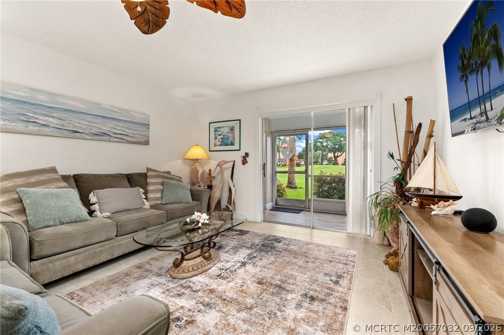 Photo of 1905 SW Palm City Road #3D, Stuart, FL 34994 (MLS # M20057032)
