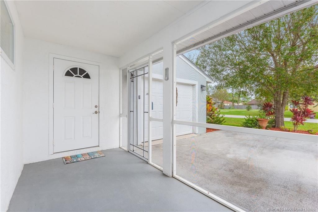 Photo of 6009 Seagrape Drive, Fort Pierce, FL 34982 (MLS # M20037263)