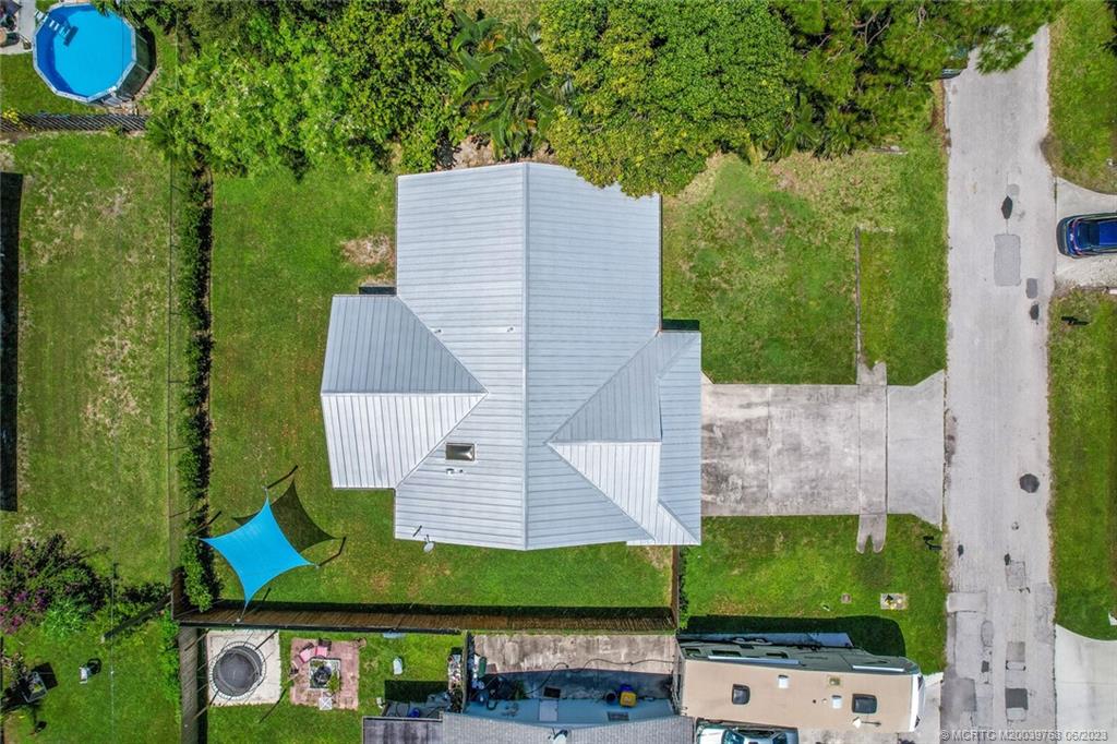 Photo of 1780 SE Madison Street, Stuart, FL 34997 (MLS # M20039768)