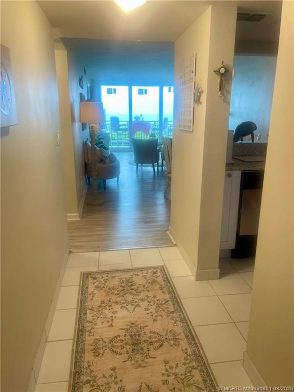 Photo of 10102 S Ocean Drive #208A, Jensen Beach, FL 34957 (MLS # M20051851)