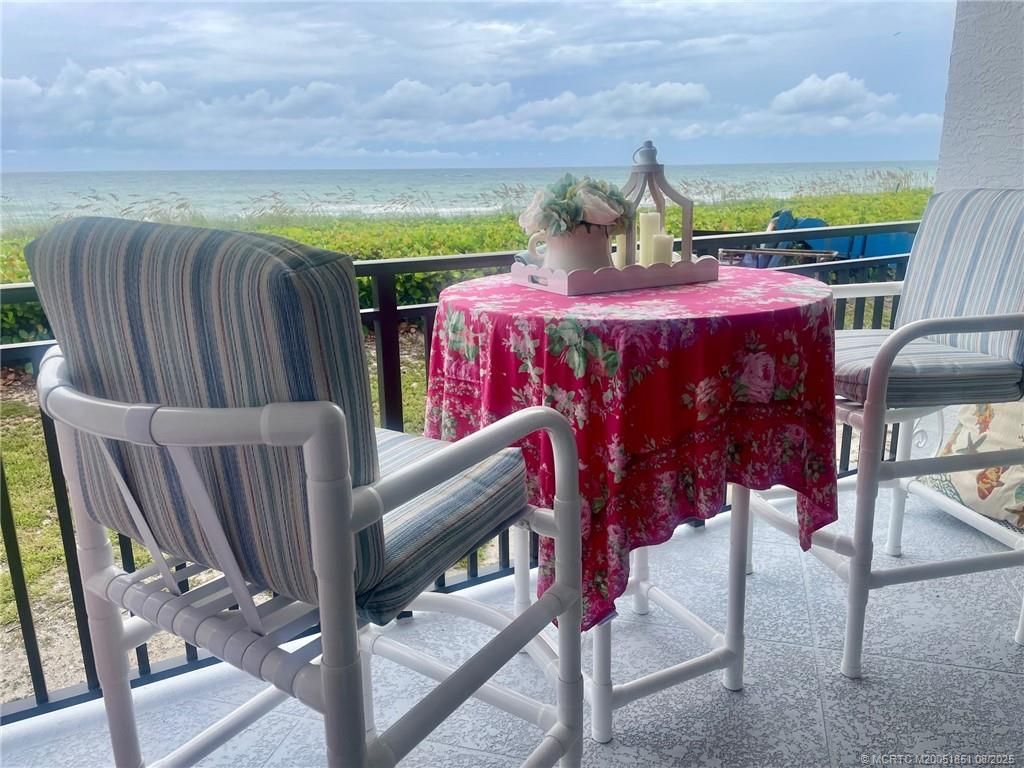 Photo of 10102 S Ocean Drive #208A, Jensen Beach, FL 34957 (MLS # M20051851)