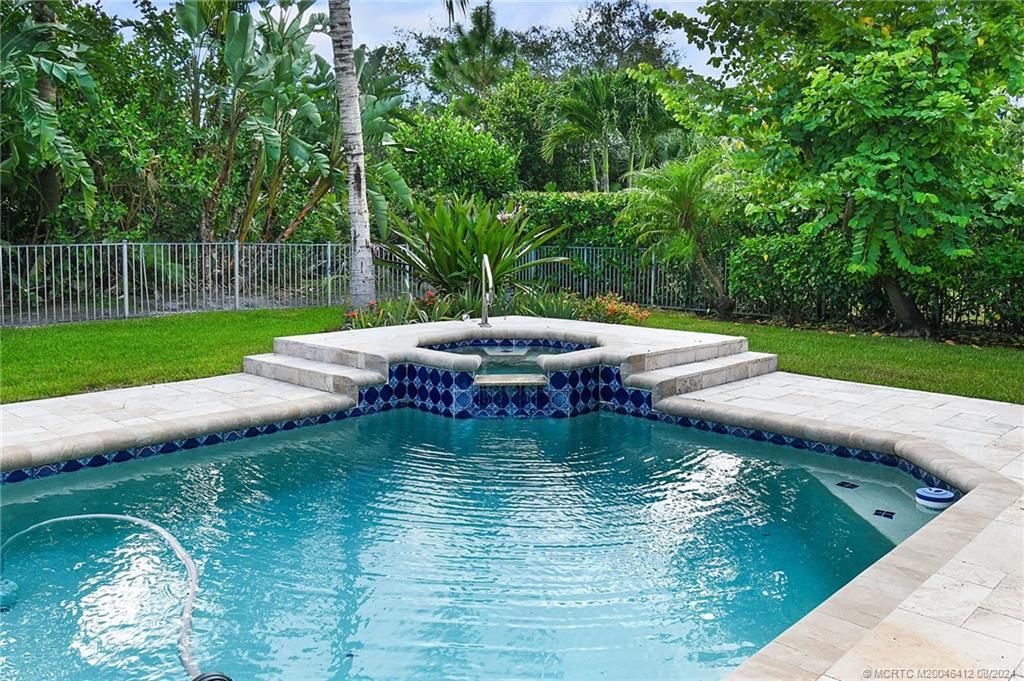 Photo of 1074 SW Whisper Ridge Trail, Palm City, FL 34990 (MLS # M20046412)