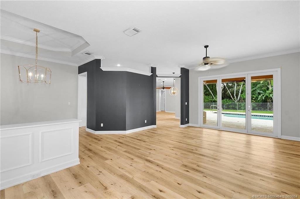 Photo of 1074 SW Whisper Ridge Trail, Palm City, FL 34990 (MLS # M20046412)