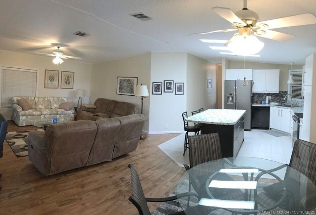 Photo of 14514 SW Rake Drive SW, Indiantown, FL 34956 (MLS # M20047153)