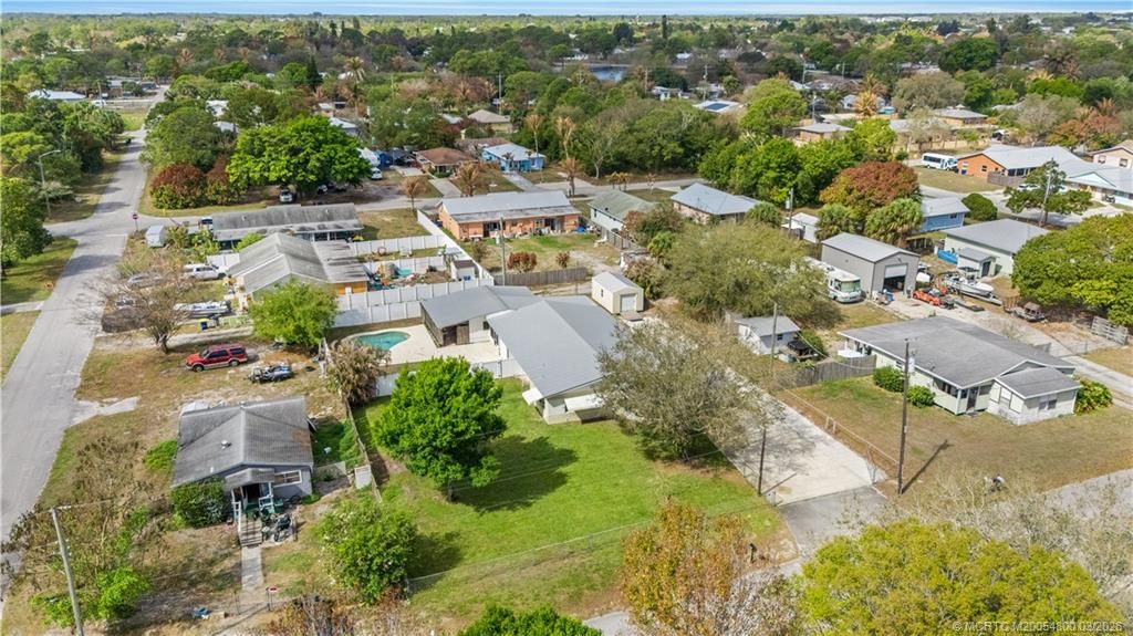 Photo of 5086 SE Channel Drive, Stuart, FL 34997 (MLS # M20054800)