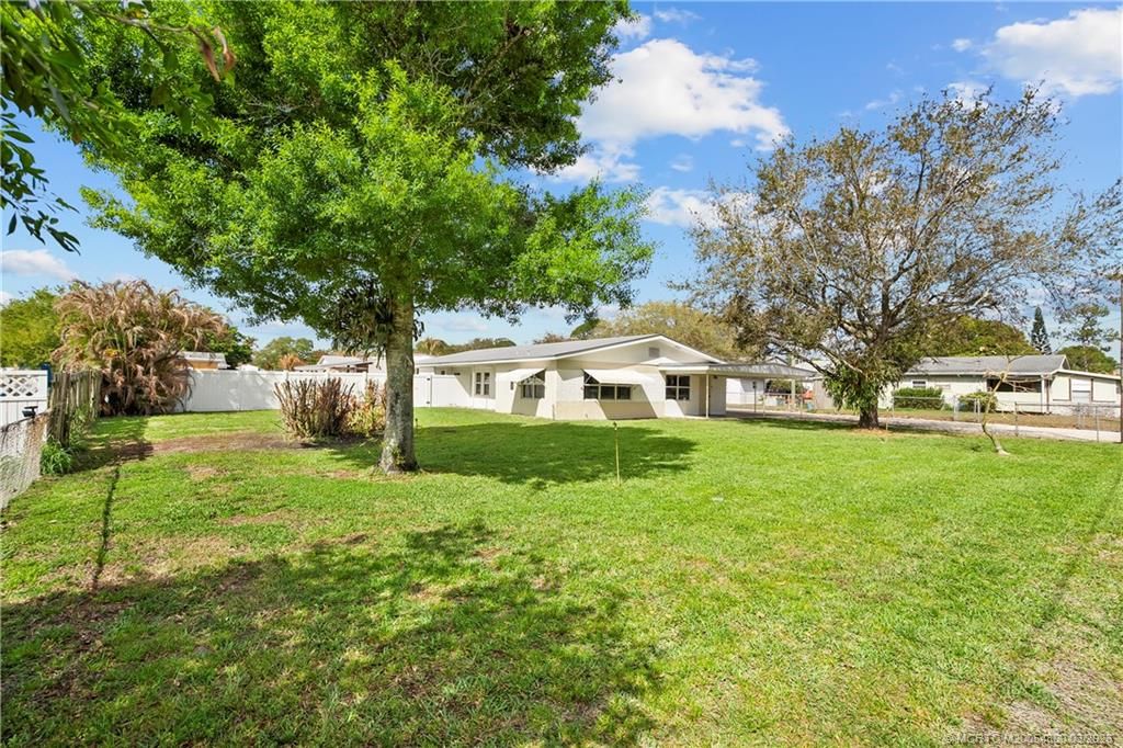 Photo of 5086 SE Channel Drive, Stuart, FL 34997 (MLS # M20054800)