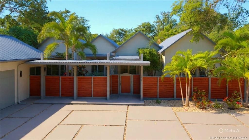 Photo of 224 SE Wells Drive, Stuart, FL 34996 (MLS # M20053826)