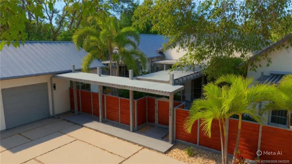 Photo of 224 SE Wells Drive, Stuart, FL 34996 (MLS # M20053826)