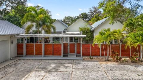 224 SE Wells Drive Stuart FL 34996