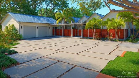 Photo of 224 SE Wells Drive, Stuart, FL 34996 (MLS # M20053826)