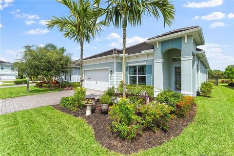 Photo of 4713 SW Briarwood Court, Stuart, FL 34997 (MLS # M20051309)