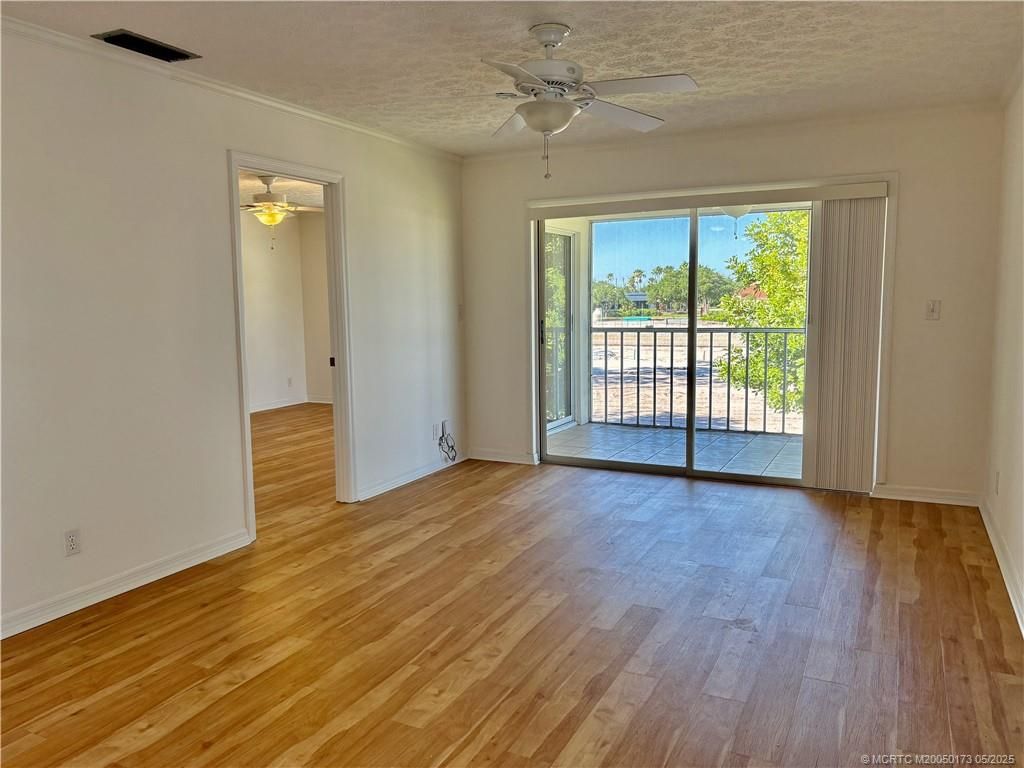 Photo of 802 SE Central Parkway #14, Stuart, FL 34994 (MLS # M20050173)