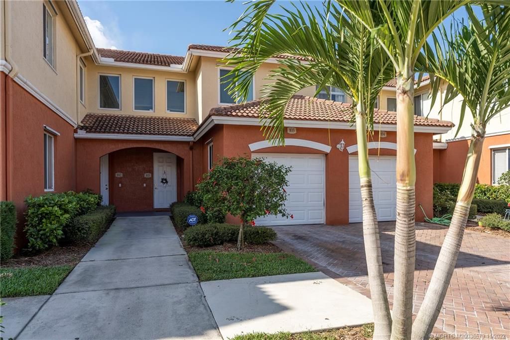 Photo of 45 SE Sedona Circle #103, Stuart, FL 34994 (MLS # M20036579)