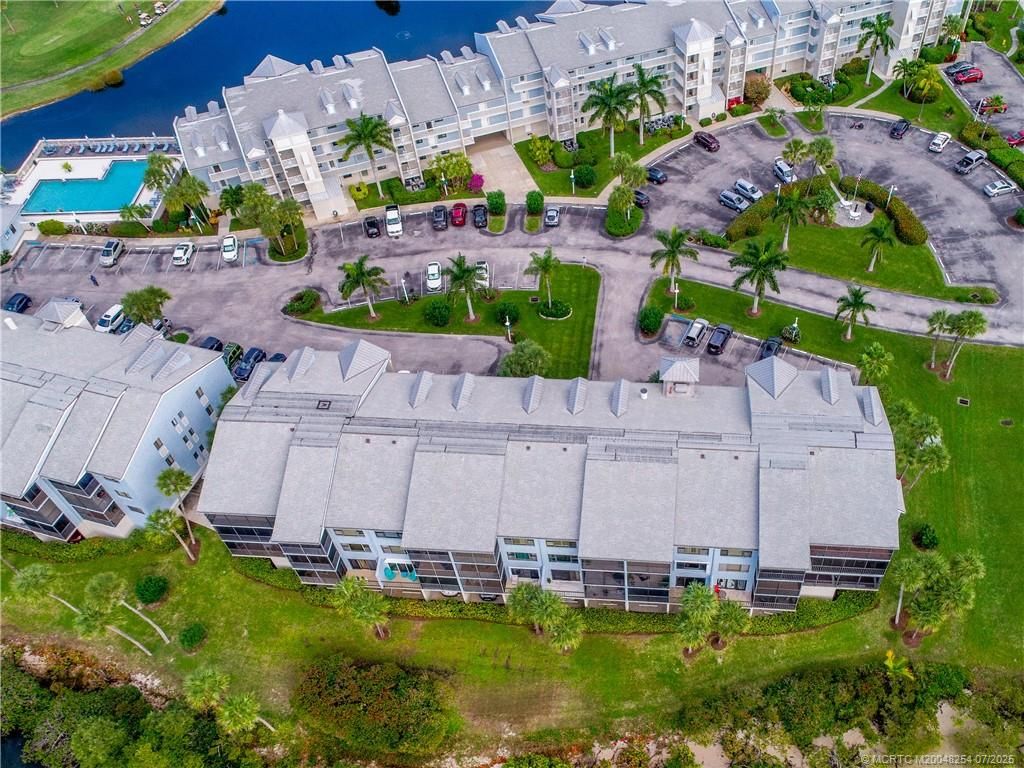 Photo of 20 NE Plantation Road #307, Stuart, FL 34996 (MLS # M20048254)