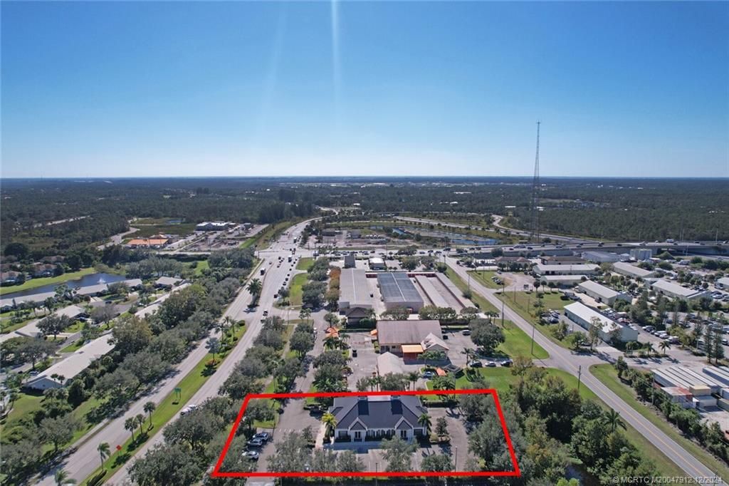 Photo of 3371 SW Martin Downs Boulevard, Palm City, FL 34990 (MLS # M20047912)